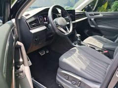 Volkswagen Tiguan L 2023 380TSI Automatic AWD R-Line Comfort 7-Seater - ფოტო 9