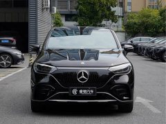 Mercedes-Benz EQE SUV 500 4MATIC Luxury - ფოტო 2