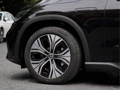 Mercedes-Benz EQE SUV 500 4MATIC Luxury - ფოტო 8