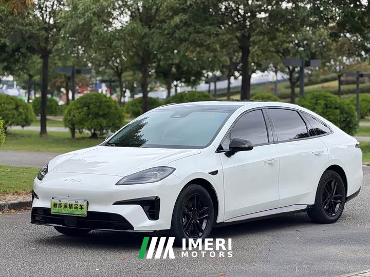 GAC AION RT 520 Smart Luxury Edition
