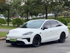 GAC AION RT 520 Smart Luxury Edition - ფოტო 1