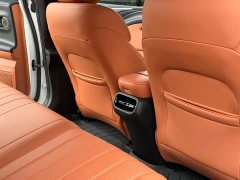 GAC AION RT 520 Smart Luxury Edition - ფოტო 11