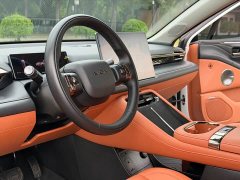 GAC AION RT 520 Smart Luxury Edition - ფოტო 12