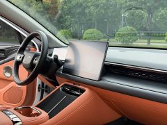 GAC AION RT 520 Smart Luxury Edition - ფოტო 14