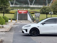 GAC AION RT 520 Smart Luxury Edition - ფოტო 15