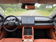 GAC AION RT 520 Smart Luxury Edition - ფოტო 18