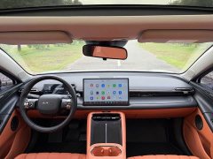 GAC AION RT 520 Smart Luxury Edition - ფოტო 19
