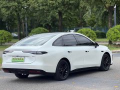 GAC AION RT 520 Smart Luxury Edition - ფოტო 5