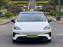 GAC AION RT 520 Smart Luxury Edition - ფოტო 6