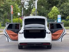 GAC AION RT 520 Smart Luxury Edition - ფოტო 7