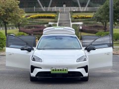 GAC AION RT 520 Smart Luxury Edition - ფოტო 8