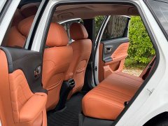 GAC AION RT 520 Smart Luxury Edition - ფოტო 9
