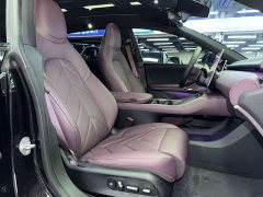NIO ET5T 75kWh Touring - ფოტო 10