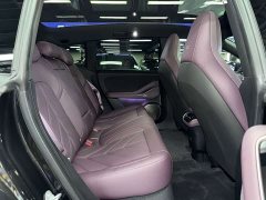 NIO ET5T 75kWh Touring - ფოტო 11