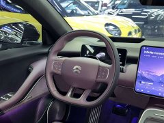 NIO ET5T 75kWh Touring - ფოტო 13
