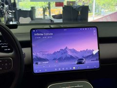 NIO ET5T 75kWh Touring - ფოტო 15
