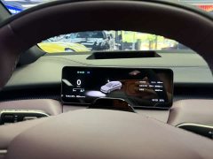 NIO ET5T 75kWh Touring - ფოტო 16
