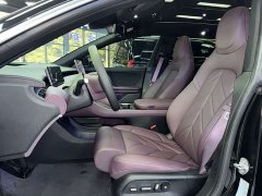 NIO ET5T 75kWh Touring - ფოტო 8