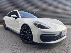 Porsche 2023 Panamera 4 Executive Extended Wheelbase 2.9T - ფოტო 1