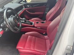 Porsche 2023 Panamera 4 Executive Extended Wheelbase 2.9T - ფოტო 12