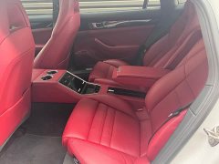 Porsche 2023 Panamera 4 Executive Extended Wheelbase 2.9T - ფოტო 13
