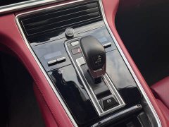 Porsche 2023 Panamera 4 Executive Extended Wheelbase 2.9T - ფოტო 14