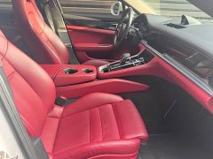 Porsche 2023 Panamera 4 Executive Extended Wheelbase 2.9T - ფოტო 15