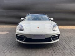 Porsche 2023 Panamera 4 Executive Extended Wheelbase 2.9T - ფოტო 2