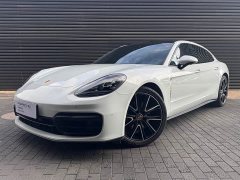 Porsche 2023 Panamera 4 Executive Extended Wheelbase 2.9T - ფოტო 3
