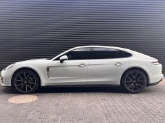 Porsche 2023 Panamera 4 Executive Extended Wheelbase 2.9T - ფოტო 4