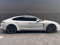 Porsche 2023 Panamera 4 Executive Extended Wheelbase 2.9T - ფოტო 5