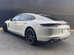 Porsche 2023 Panamera 4 Executive Extended Wheelbase 2.9T - ფოტო 6