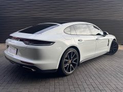Porsche 2023 Panamera 4 Executive Extended Wheelbase 2.9T - ფოტო 7