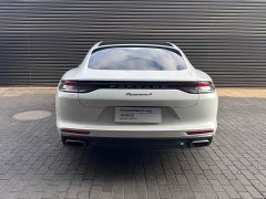 Porsche 2023 Panamera 4 Executive Extended Wheelbase 2.9T - ფოტო 8