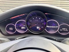 Porsche 2023 Panamera 4 Executive Extended Wheelbase 2.9T - ფოტო 9