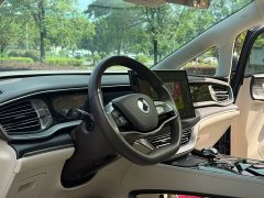 Denza BYD Denza D9 DM-i 980 Four-Wheel Drive Flagship - ფოტო 10