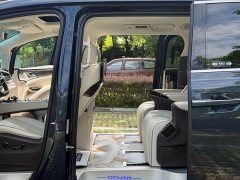 Denza BYD Denza D9 DM-i 980 Four-Wheel Drive Flagship - ფოტო 11