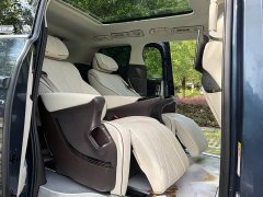 Denza BYD Denza D9 DM-i 980 Four-Wheel Drive Flagship - ფოტო 12