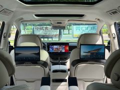 Denza BYD Denza D9 DM-i 980 Four-Wheel Drive Flagship - ფოტო 16
