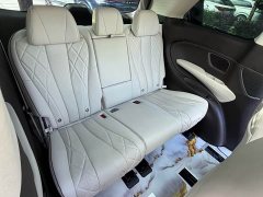 Denza BYD Denza D9 DM-i 980 Four-Wheel Drive Flagship - ფოტო 17