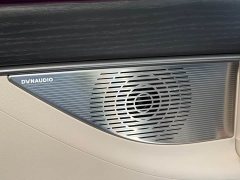 Denza BYD Denza D9 DM-i 980 Four-Wheel Drive Flagship - ფოტო 19