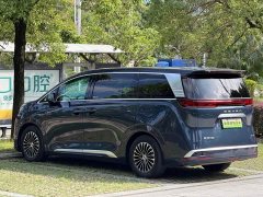 Denza BYD Denza D9 DM-i 980 Four-Wheel Drive Flagship - ფოტო 4