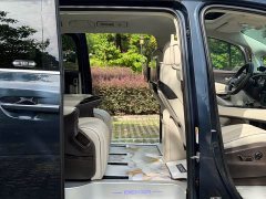 Denza BYD Denza D9 DM-i 980 Four-Wheel Drive Flagship - ფოტო 6