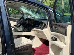 Denza BYD Denza D9 DM-i 980 Four-Wheel Drive Flagship - ფოტო 7