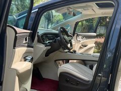 Denza BYD Denza D9 DM-i 980 Four-Wheel Drive Flagship - ფოტო 9