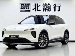NIO ES6 75kWh - ფოტო 1