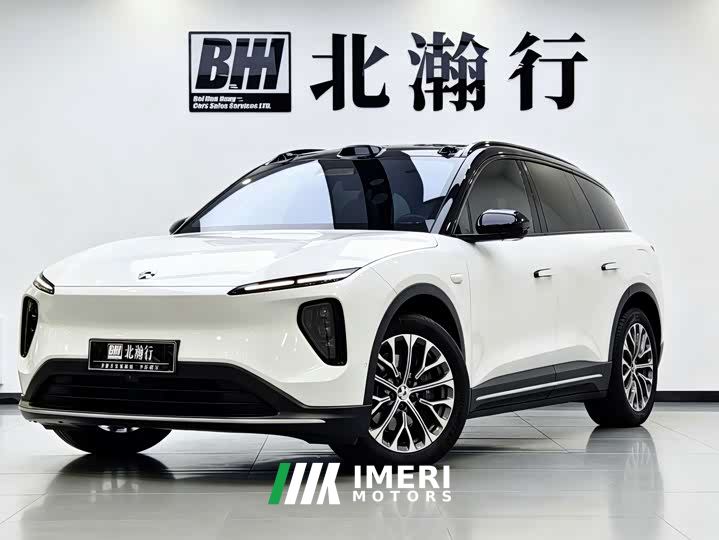 NIO ES6 75kWh