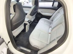 NIO ES6 75kWh - ფოტო 10
