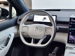 NIO ES6 75kWh - ფოტო 13