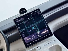 NIO ES6 75kWh - ფოტო 14